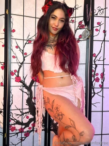 Sweet enough to steal ur heart but wild enough to keep it