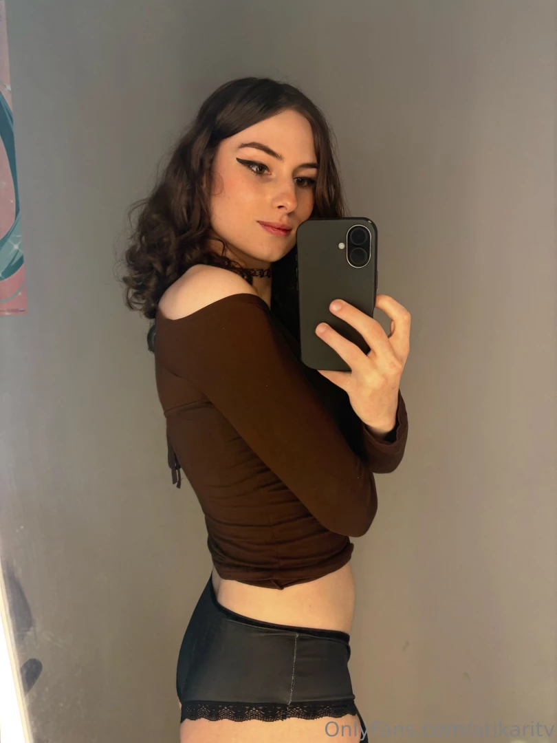 What s your favorite feature of mine part 25 