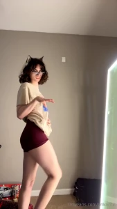 Do you like my bulge part 5