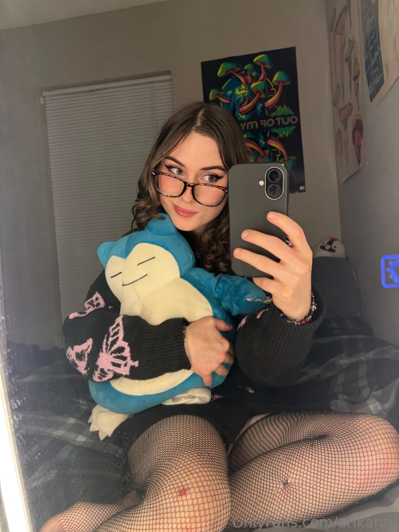 Can we have a sleepover together 