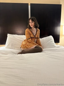 Collabed with another creator this weekend hehe peak content coming part 3