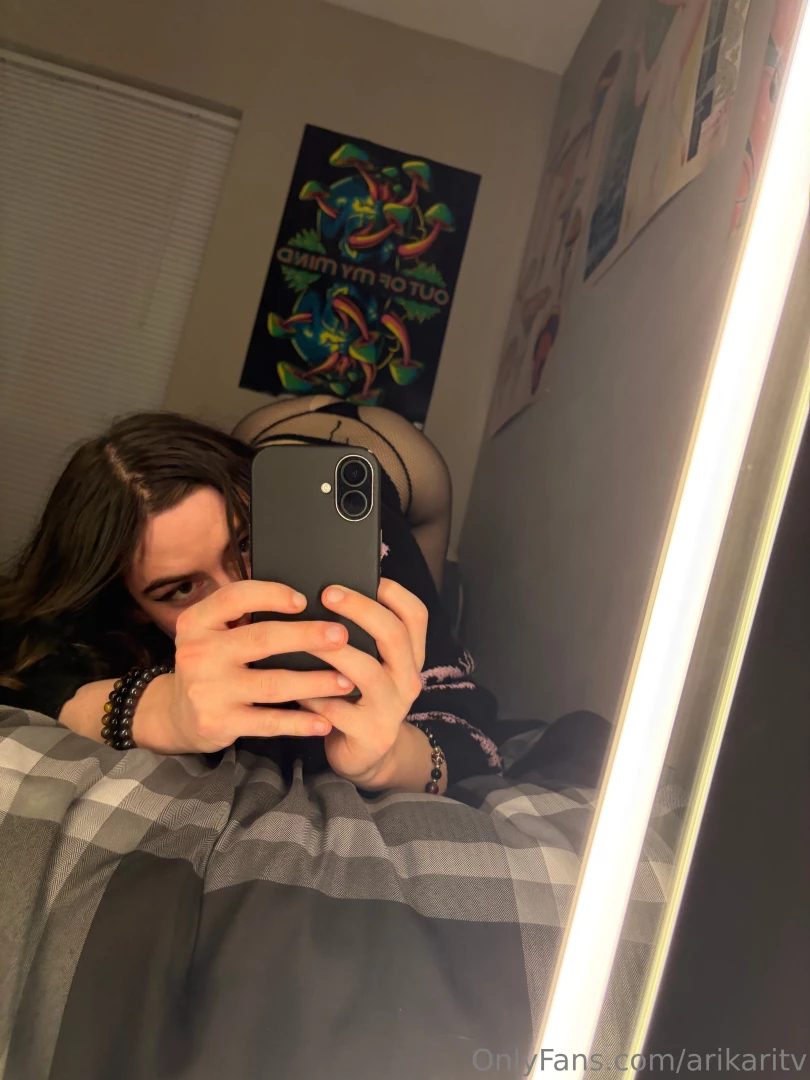 Need someone behind me part 2 