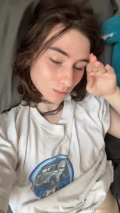 Cum play with me part 412