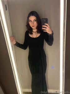 What i m wearing for our date gt lt part 3