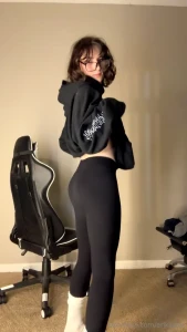 My attempt of shaking it