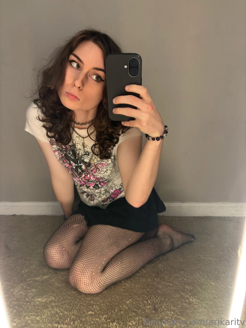 Tell me ur darkest fantasy part 2 