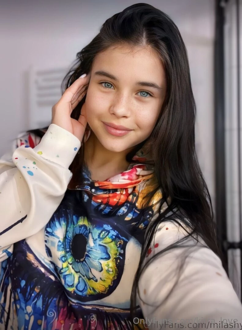 Click here - milashy this cutie is online and horny show her some part 24 