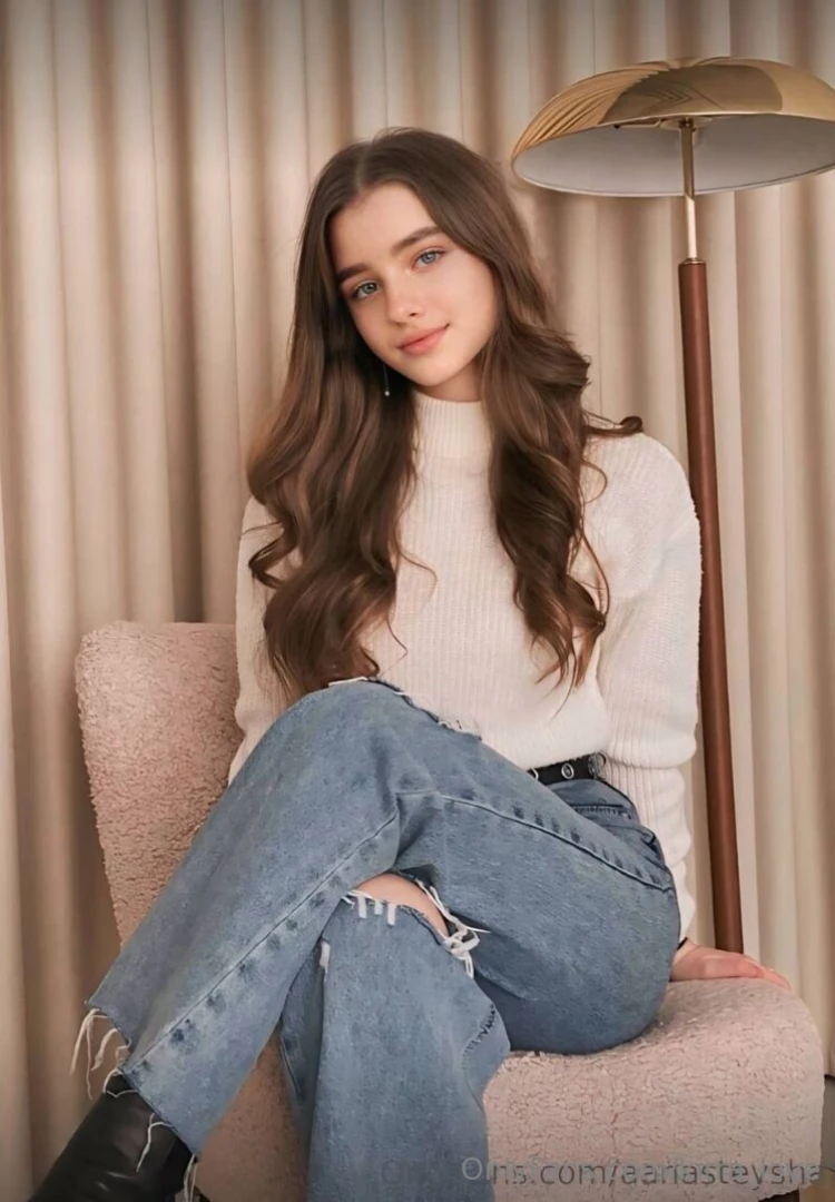 Crazy beauty aanasteyshaaa dick tamer hottie with experience loves part 25 