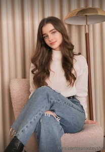 Crazy beauty aanasteyshaaa dick tamer hottie with experience loves part 25