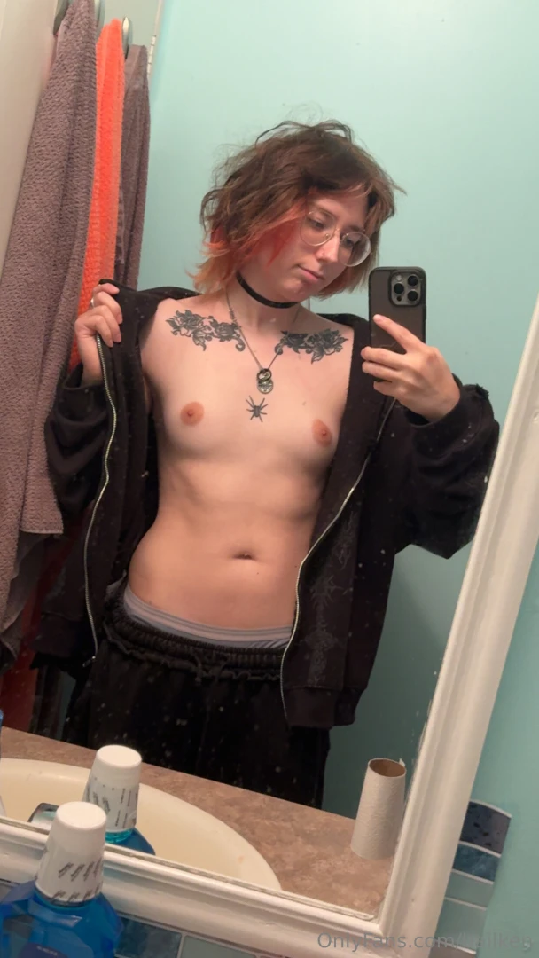 What yall up to p part 1 