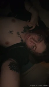 What yall up to p part 4