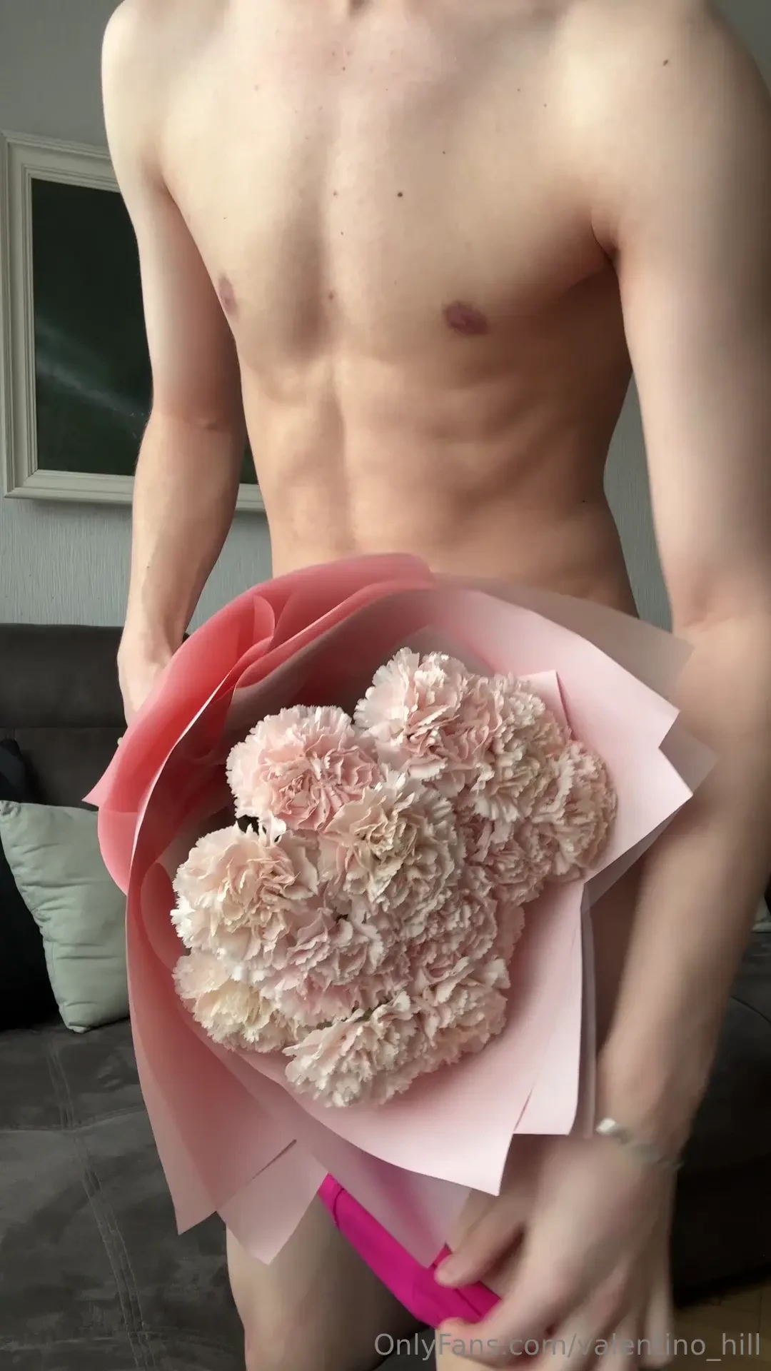 Smells very seeeet part 1 