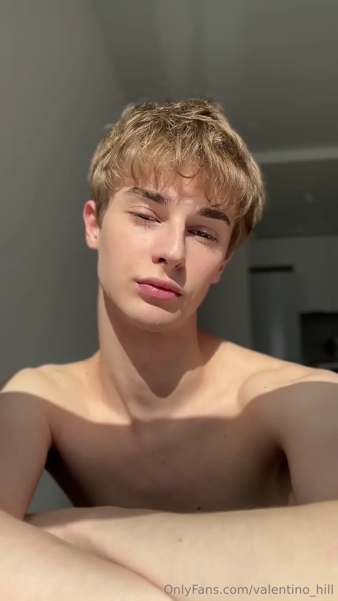 Valentino-hill part 1 