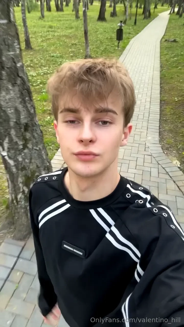 Woke up early today and decided to start the day with a walk through 