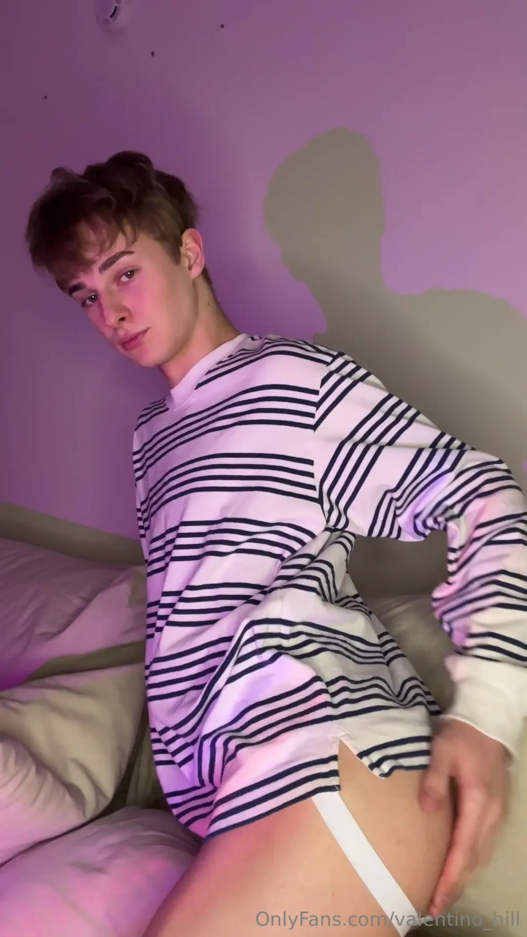 Do you like me in this position part 68 