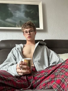 Chill time part 34