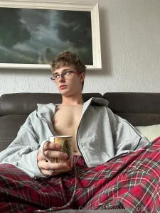 Chill time part 35