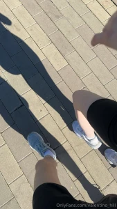 Fresh air needed filled with energy