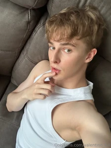 Watched porn all day already wet everywhere and ready to be fucked raw part 2