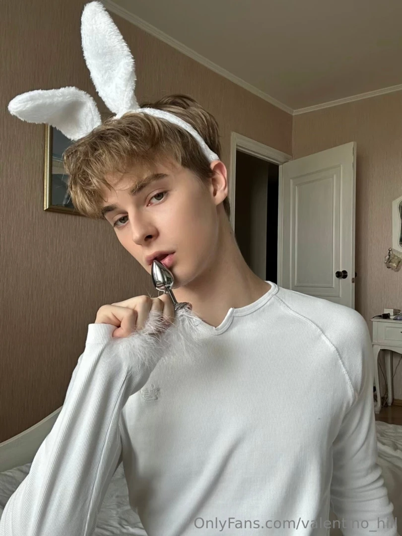 Let s do this like bunnies part 4 