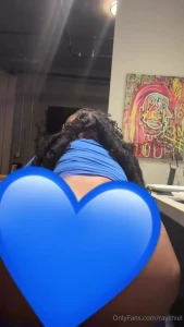 Bend me over this couch while i throw it back like this