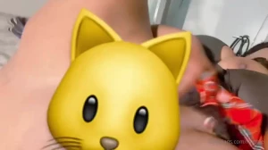Squirted so many times in this video