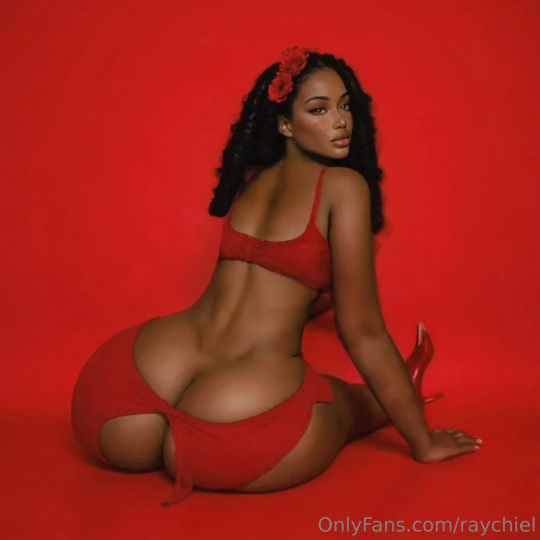 Posting exclusives from this shoot on here today 