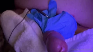 The recording is pretty bad and i ll have to actually set up my