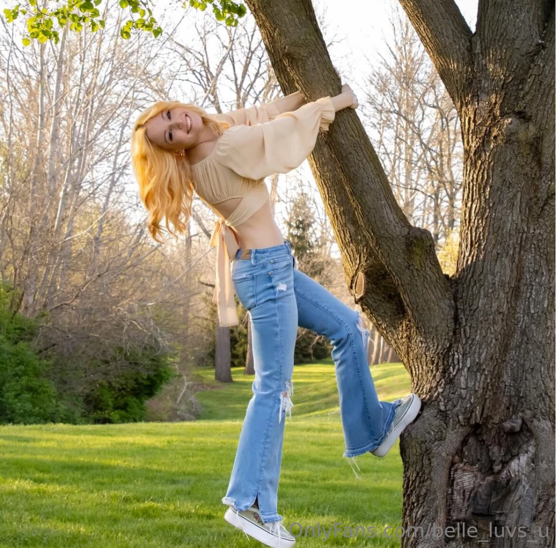 Love nature part 3 