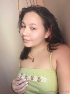 I ve been having a wonderful day today you might as well have it with part 1