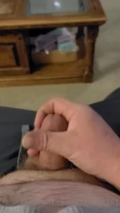 Playing a little for you