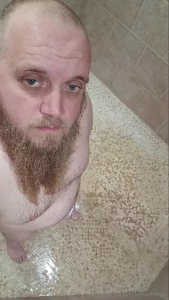 Shower time part 1499