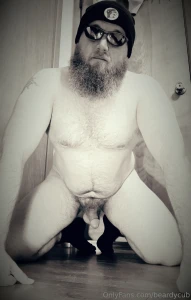 Was laid off from my job yesterday finding ways to distract myself