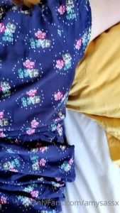 A quick one for fans of bored-and-ignored