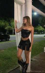 Tu gatita te espera cari o