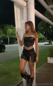 Tu gatita te espera cari o part 1