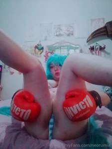 Heyooo my champsss here s the second part of my miku set for you to part 1