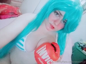 Heyooo my champsss here s the second part of my miku set for you to