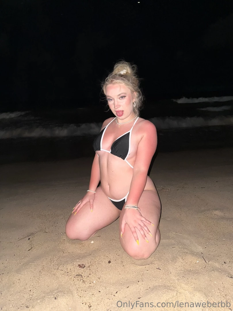 Die strafe ist es wert wenn wir zusammen am strand erwischt werden 