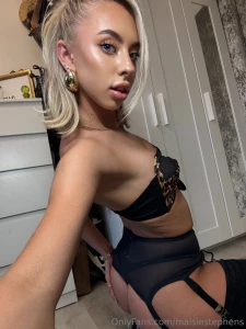 Make a mess of me part 3