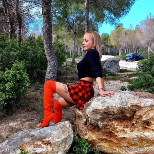 Free free mature woman blondewoman_m blondewoman_m ready for the vc part 9