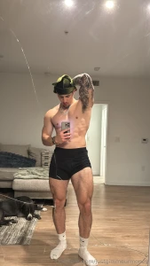 Getting back to pushing out the content for you guys soon personal