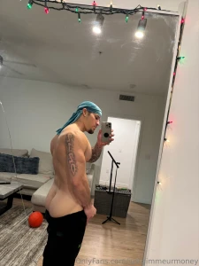 Double cheeked up part 42