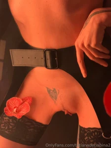 Kiss my flower part 12