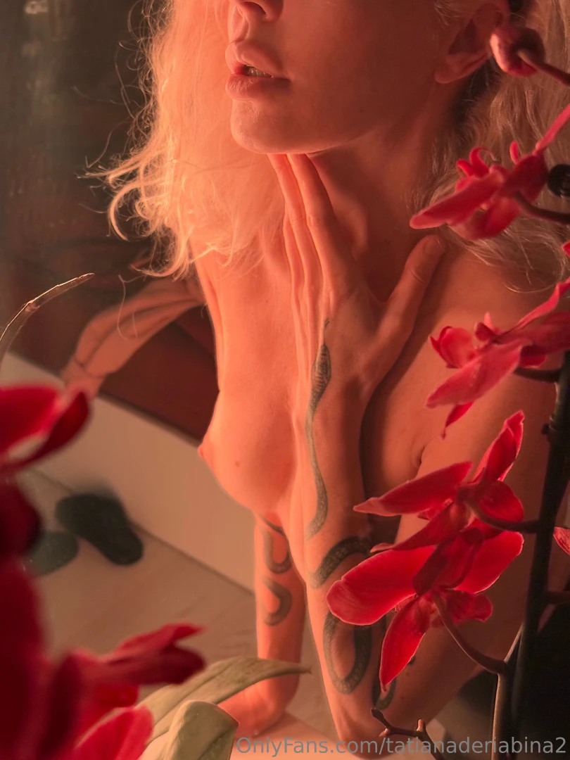 Kiss my flower part 9 