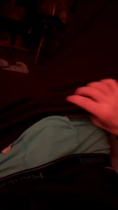 Quickie but a goodie