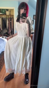 Me in cute outfits with a couple nsfw ones thrown in the middle gt lt