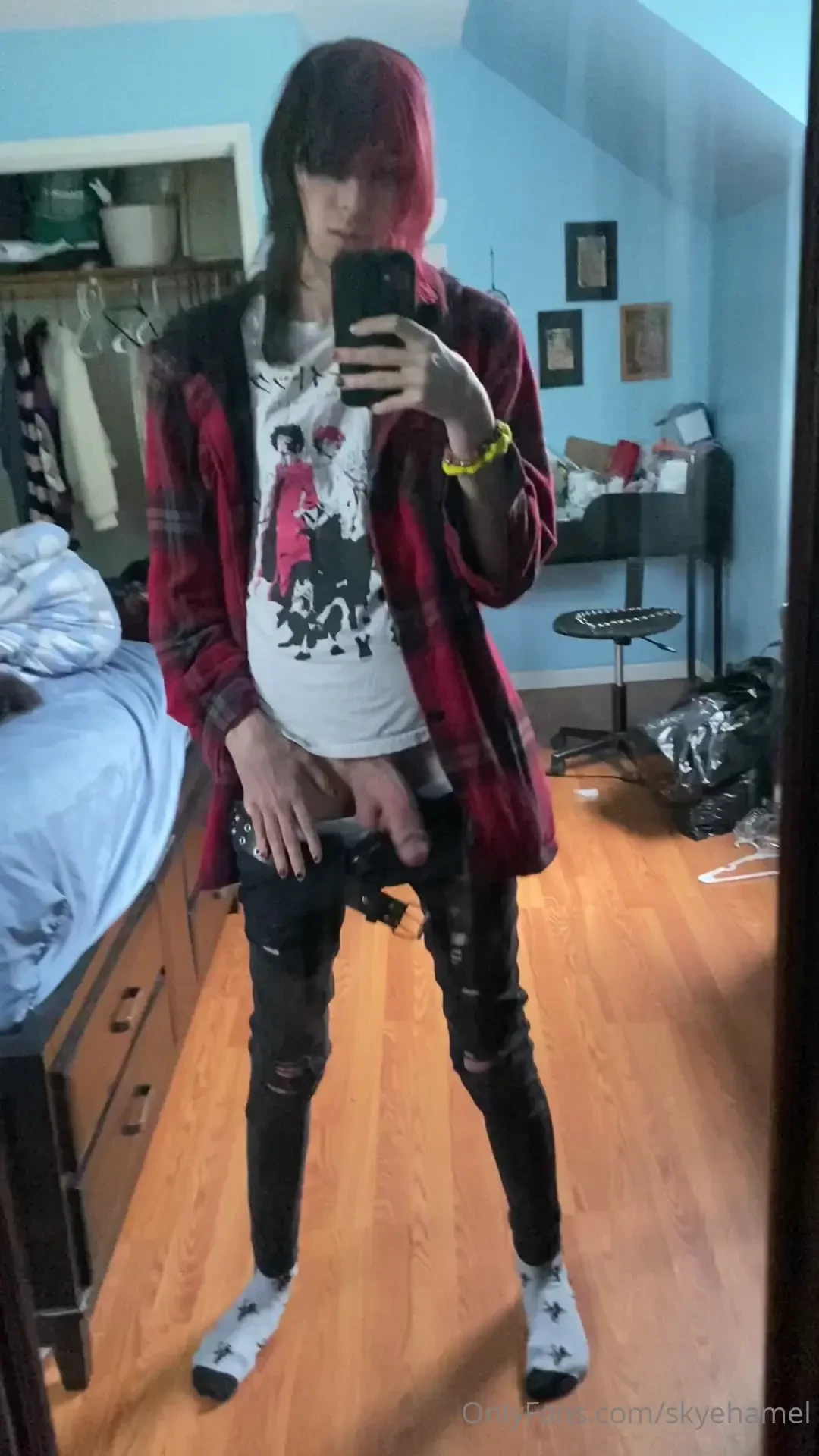 I ve been getting so big lately 