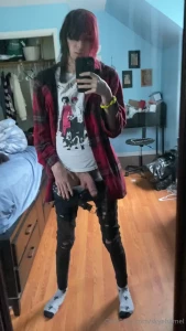 I ve been getting so big lately