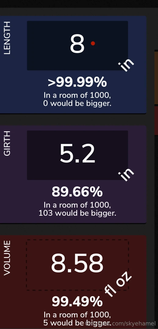 Posting this here part 1 